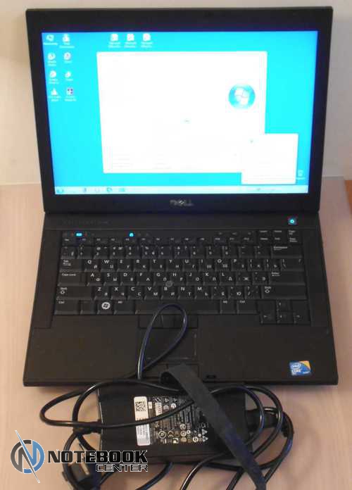 2-  Dell Latitude  . . 