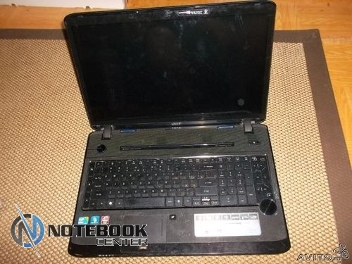  Acer Aspire 8942G-464G50Mibk