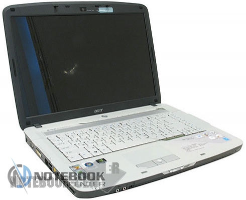   Acer Aspire 5520g