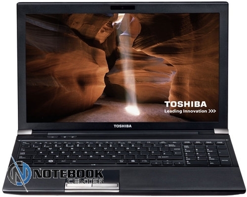  Toshiba Satellite R850-168