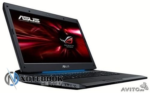 Asus G73 jw a1
