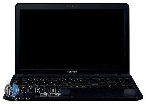 Toshiba Satellite L650D