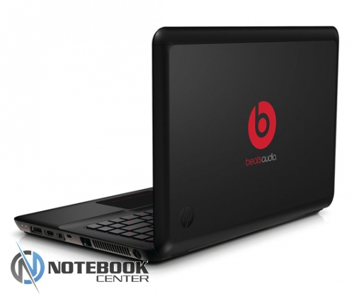   HP ENVY 14 Beats Edition    