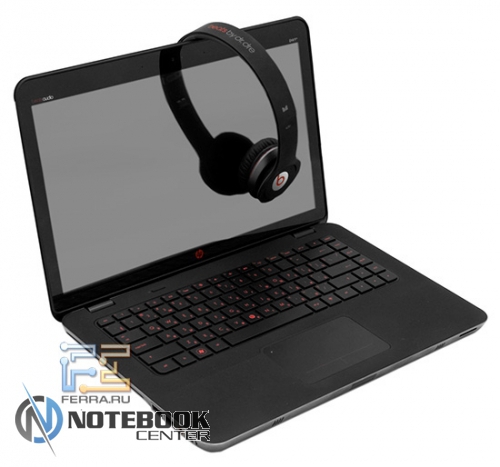   HP ENVY 14 Beats Edition    