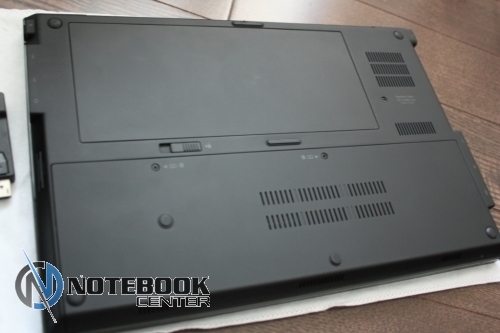 HP ProBook 13,3" 5310m   