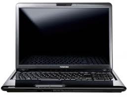 Toshiba Satellite P300-20B 