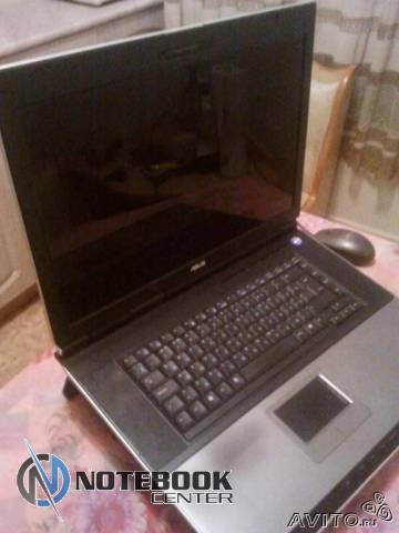   ASUS A7M