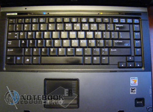 HP Compaq 6715b ( 2 , 2 ,  512Mb )