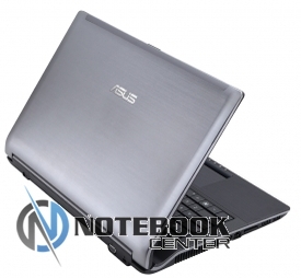  ASUS N53J