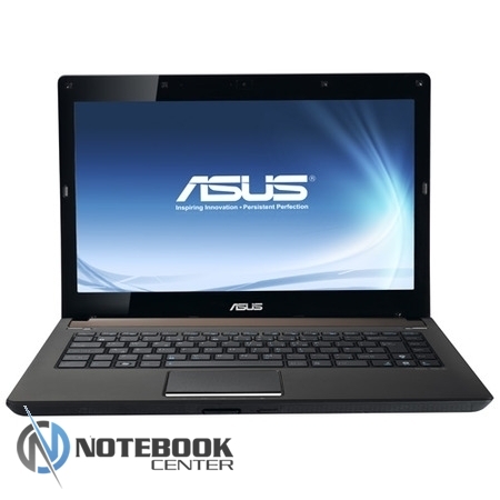 ASUS N82JV