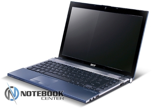 Acer Aspire TimeLineX AS3830TG