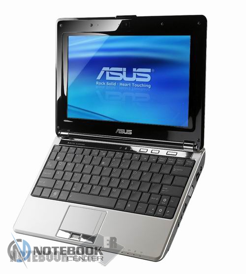 Asus N10j one year garanty + usb-dvd