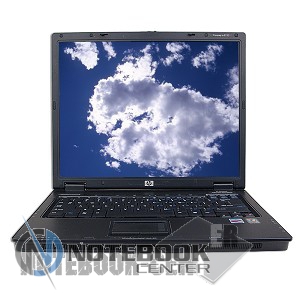 HP nc6120/Centr/512/40/128/WiFi,BT/S-video/COM/1394