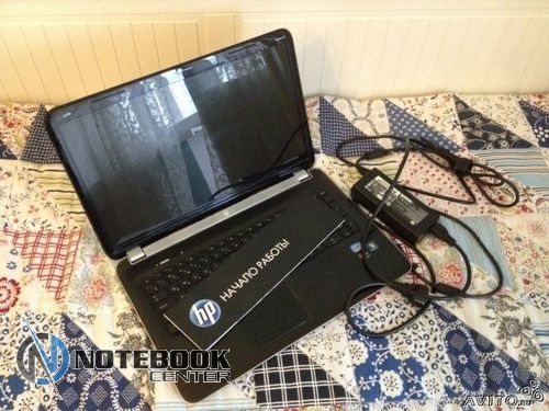 HP Pavilion dv7 6053er core i7