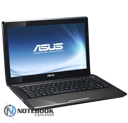   Asus x52j