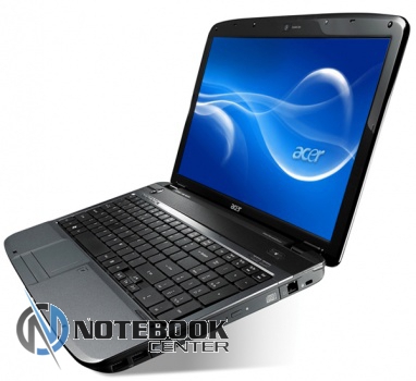  Acer Aspire 5738Z-433G25Mi