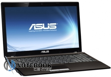  Asus K53U (X53U)