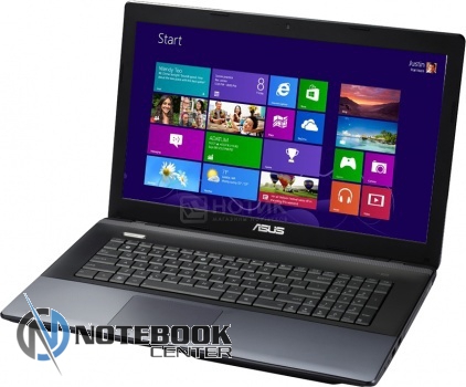  ASUS X75A