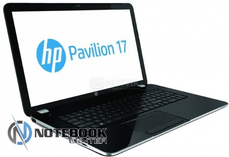 HP Pavilion , 