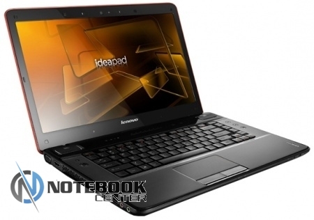  Lenovo IdeaPad Y560P \