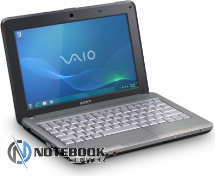  SONY VAIO VPC M13R/L  