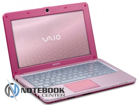  Sony vaio VPC-W21S1R/P Pink + 