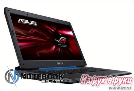     ( ROG )ASUS G73JH