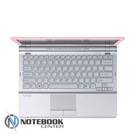 Sony Vaio VGN-SR51RF/P