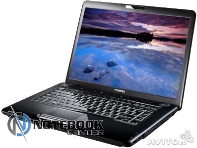 Toshiba satellite A300-1G2 