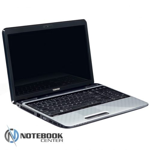   Toshiba satellite L750-134 CORE I5-2410M