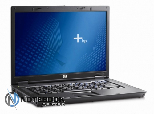   HP Compaq nc6220