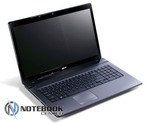  Acer Aspire 5750G