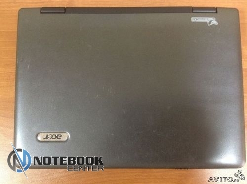 Acer extensa 4220