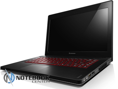 Lenovo y510p