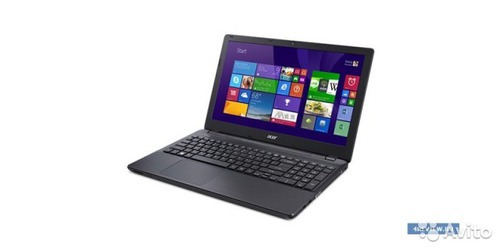   Acer Extensa 2510G