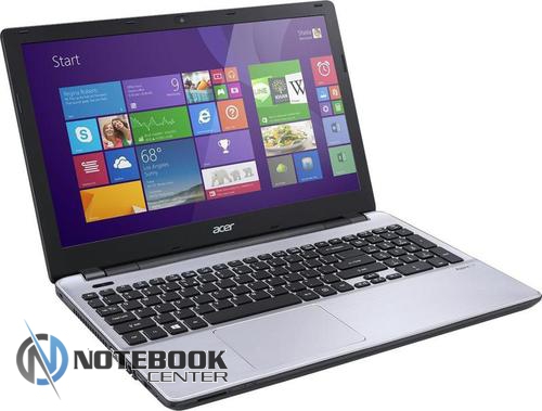   Acer Aspire V3-772G