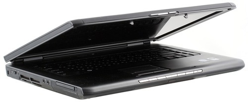   Dell Vostro 1500 (PP22L)