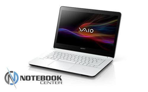 SONY VAIO SV-F1532P1R/W