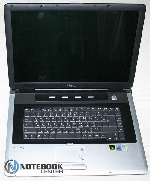 Fujitsu Siemens Amilo M3438g