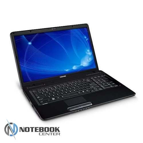   Toshiba Satellite L675D-111