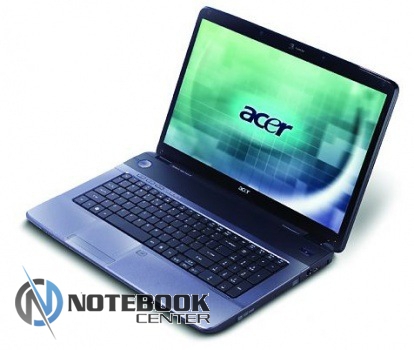  Acer Aspire 7740G