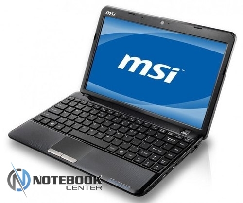 MSI U270-459RU