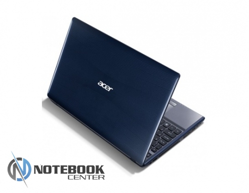 ACER Aspire AS5755G