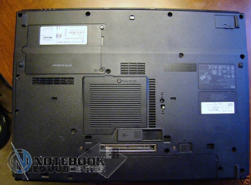 HP Compaq 6715b ( 2 , 2 ,  512Mb )