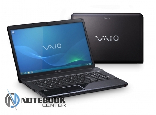   Sony Vaio vpceb3M1R/BQ  