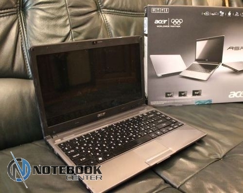  Acer Aspire 3410