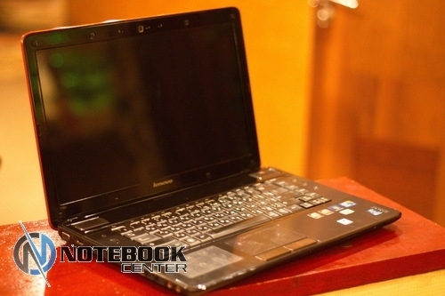 Lenovo y560 (core i5, 4, Radeon 5730)