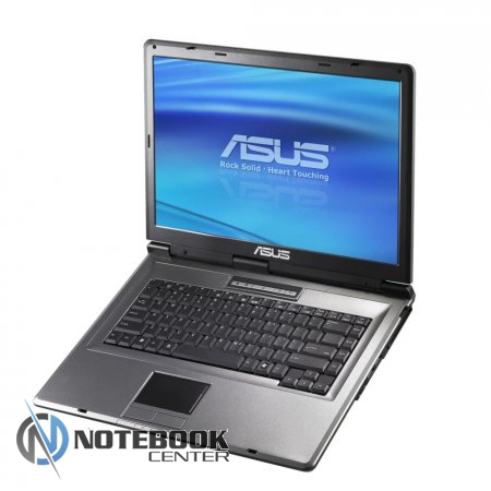   ASUS X51Rl      