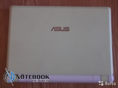   Asus 2G