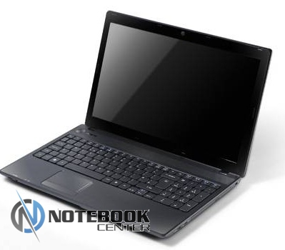   Acer ASPIRE 5742G-373G32Mikk